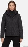 Outdoorjacke mit abnehmbarer Kapuze