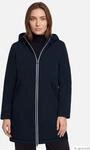 Winterjacke mit Kapuze