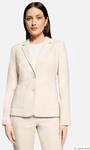 Blazer-Jacke langarm