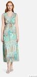 Midikleid ohne Arm