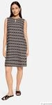 Leinenkleid ohne Arm