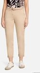 Chino-Hose unifarben