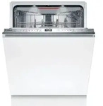 Bosch Einbaugeschirrsp&uuml;ler SBV6ZCX16E --Lager--