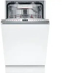 Bosch Einbaugeschirrsp&uuml;ler SPV6EMX09E