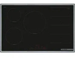 Bosch Induktionskochfeld, autark PXV845HC1E