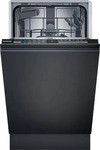 Siemens Einbaugeschirrsp&uuml;ler SR61HX16KE