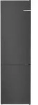 Bosch Stand-K&uuml;hl-Gefrierkombination KGN392XCF