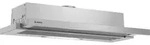 Bosch Flachschirmhaube DFT93AC50