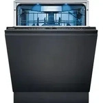 Siemens Einbaugeschirrsp&uuml;ler SN87TX00CE