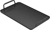 BORA Grillpfanne Fl&auml;cheninduktion KWGPFI Grillpfanne f&uuml;r BORA Fl&auml;cheninduktion
