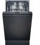 Siemens Einbaugeschirrsp&uuml;ler SR63HX74KE
