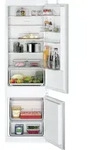 Siemens Einbauk&uuml;hschrank KI87VNSE0