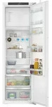 Siemens Einbauk&uuml;hschrank KI82LADD0