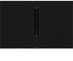 Siemens studioLine ED877BS16E iQ300, Kochfeld mit Dunstabzug (Induktion), 80 cm