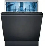Siemens studioLine SX97T800BE iQ700, Vollintegrierter Geschirrsp&uuml;ler, 60 cm, ...
