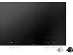 Gaggenau VI482105 Vario Induktion 80 cm Serie 400 ohne Rahmen, ohne Bedienkne...