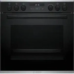Bosch HEG278BB3