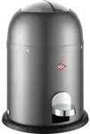 Naber 8012190 Kickmaster&reg; 6L, freistehender Beh&auml;lter, graphit matt...