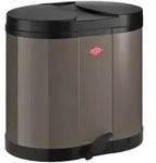 Naber 8011595 &Ouml;kosammler 170, freistehender Beh&auml;lter, warm grey &Ouml;kosammler 17...
