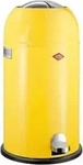 Naber 8012564 Kickmaster, freistehender Beh&auml;lter, lemonyellow Kickmaster,