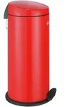 Naber 8012171 Capboy&reg; Maxi, freistehender Beh&auml;lter, rot Capboy&reg; Maxi, freiste...