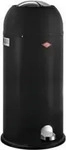 Naber 8011563 Kickmaster Maxi freistehender Beh&auml;lter schwarz matt Kickmaster
