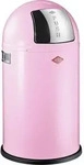 Naber 8012390 Pushboy Junior freistehender Beh&auml;lter, pink Pushboy Junior