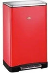 Naber 8011694 Big Double Boy, freistehender Beh&auml;lter, rot Big Double Boy,