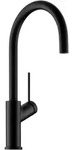 Naber 5011302 Mio 1 Armaturschwarz matt
