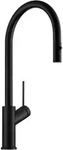 Naber 5011306 Mio 2 Armaturschwarz matt