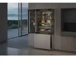 Gaggenau RVY497190 Expressive K&uuml;hl-Gefrierkombi 90cm FD