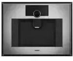 Gaggenau GC461120 Kaffeevollautomat 60cm Expressive SGS FW