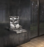 Gaggenau RF411306 Vario 400 Gefrierger&auml;t, Eis, 45,7cm