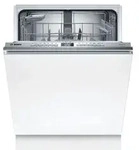 Bosch SMV4HBX07E