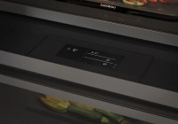 Gaggenau RVB497190 VarioExpressive K&uuml;hl-Gefrierkombi 90 cm