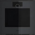 Gaggenau GO250100 Backofen 60cm Minimalistic Onyz T&uuml;ranschlag rechts