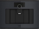 Gaggenau GC261100 Kaffeevollautomat 60cm Minimalistic Onyz Festwasseranschluss