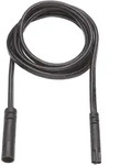 Naber 7062299 Verbindungsleitung schwarz HV 1000mmf&uuml;r Lupo + Fluente LED Leuchte