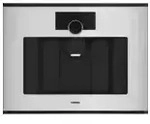 Gaggenau GC261130 Kaffeevollautomat 60cm Minimalistic Sterling