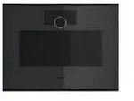 Gaggenau GS220100 Dampfgarofen 60cm Minimalistic Onxy T&uuml;ranschlag rechts oR...