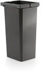 Naber 8013319 Cox&reg; Systembeh&auml;lter Einzeleimer, anthrazit, 12,5 Liter Cox&reg;...