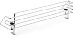 Naber 8031008 Herdschutzgitter Schrankausstattung, f&uuml;r 900er, B 978 mm