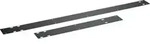 Gaggenau RA460030 Fronten-Verbindungsplatte f&uuml;r RB & RY