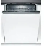 Bosch Silence Plus Geschirrsp&uuml;ler SMV25AX06E