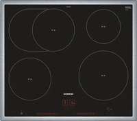 Siemens Induktions-Kochstelle EH645LFE3E-- Lager--