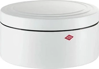 Naber 8012238 Geb&auml;ckdose Classic Line Geb&auml;ckdose, wei&szlig; matt Geb&auml;ckdose Classic