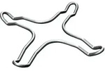 Bosch Zubeh&ouml;r Kochen HEZ298114