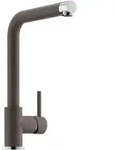 Naber 1100402 Einhebelmischer Gramix 1 HDgranit espresso