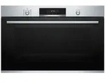 Bosch VBD5780S0 Kompaktbackofen