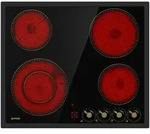 Gorenje EC 642 CLB
